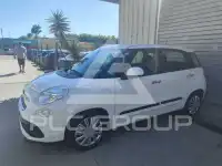 2019 Fiat 500