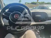 2019 Fiat 500