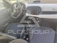 2019 Fiat 500