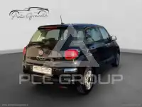 2019 Fiat 500
