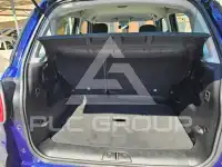 2019 Fiat 500