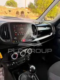 2019 Fiat 500