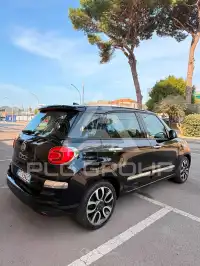 2019 Fiat 500