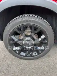 2019 Fiat 500