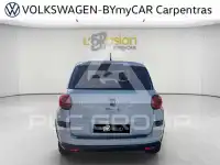 2019 Fiat 500