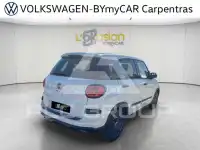 2019 Fiat 500