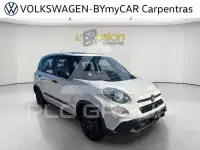 2019 Fiat 500