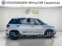 2019 Fiat 500