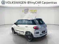 2019 Fiat 500