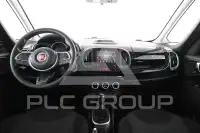 2019 Fiat 500