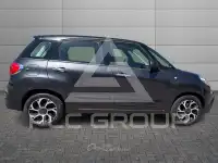 2019 Fiat 500