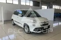 2019 Fiat 500