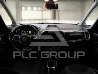 2019 Fiat 500