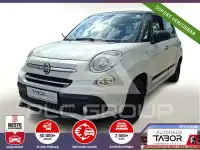 2019 Fiat 500