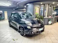 2019 Fiat 500