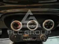 2019 Fiat 500
