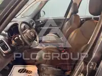 2019 Fiat 500