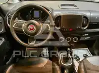 2019 Fiat 500