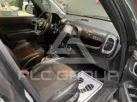 2019 Fiat 500
