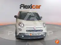 2019 Fiat 500