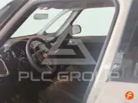 2019 Fiat 500