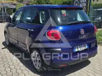 2019 Fiat 500