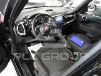 2019 Fiat 500
