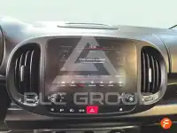 2019 Fiat 500