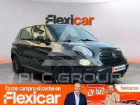 2019 Fiat 500