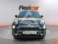 2019 Fiat 500