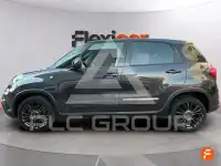 2019 Fiat 500