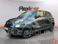 2019 Fiat 500