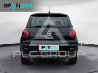 2019 Fiat 500