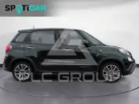 2019 Fiat 500