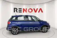 2019 Fiat 500