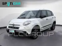 2019 Fiat 500