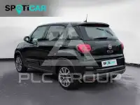 2019 Fiat 500