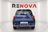 2019 Fiat 500