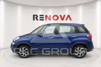2019 Fiat 500