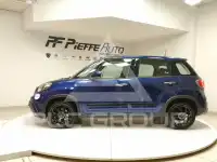 2019 Fiat 500