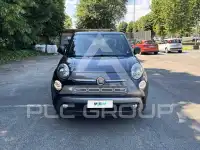2019 Fiat 500