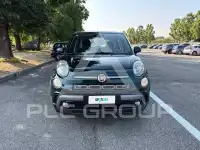 2019 Fiat 500
