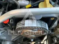 2019 Fiat 500