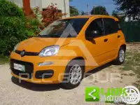 2019 Fiat 500
