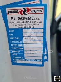 2019 Fiat Punto
