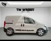 2019 Fiat Fiorino