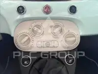 2019 Fiat 500