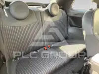 2019 Fiat 500