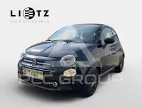 2019 Fiat 500