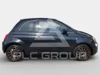 2019 Fiat 500